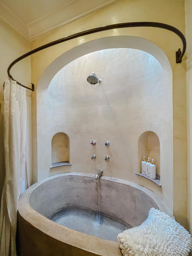 Bed and Breakfast Casa Florida San Miguel de Allende Esterno foto