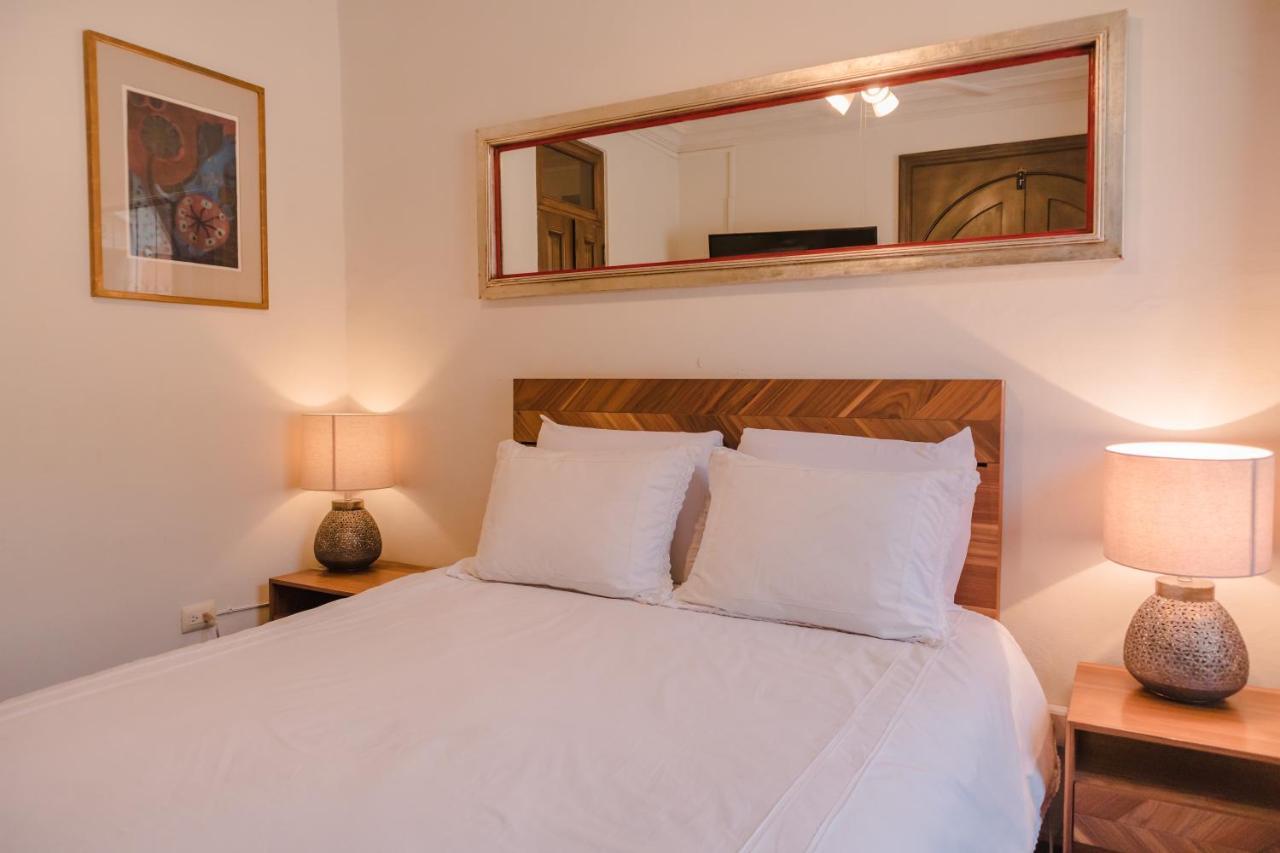 Bed and Breakfast Casa Florida San Miguel de Allende Esterno foto
