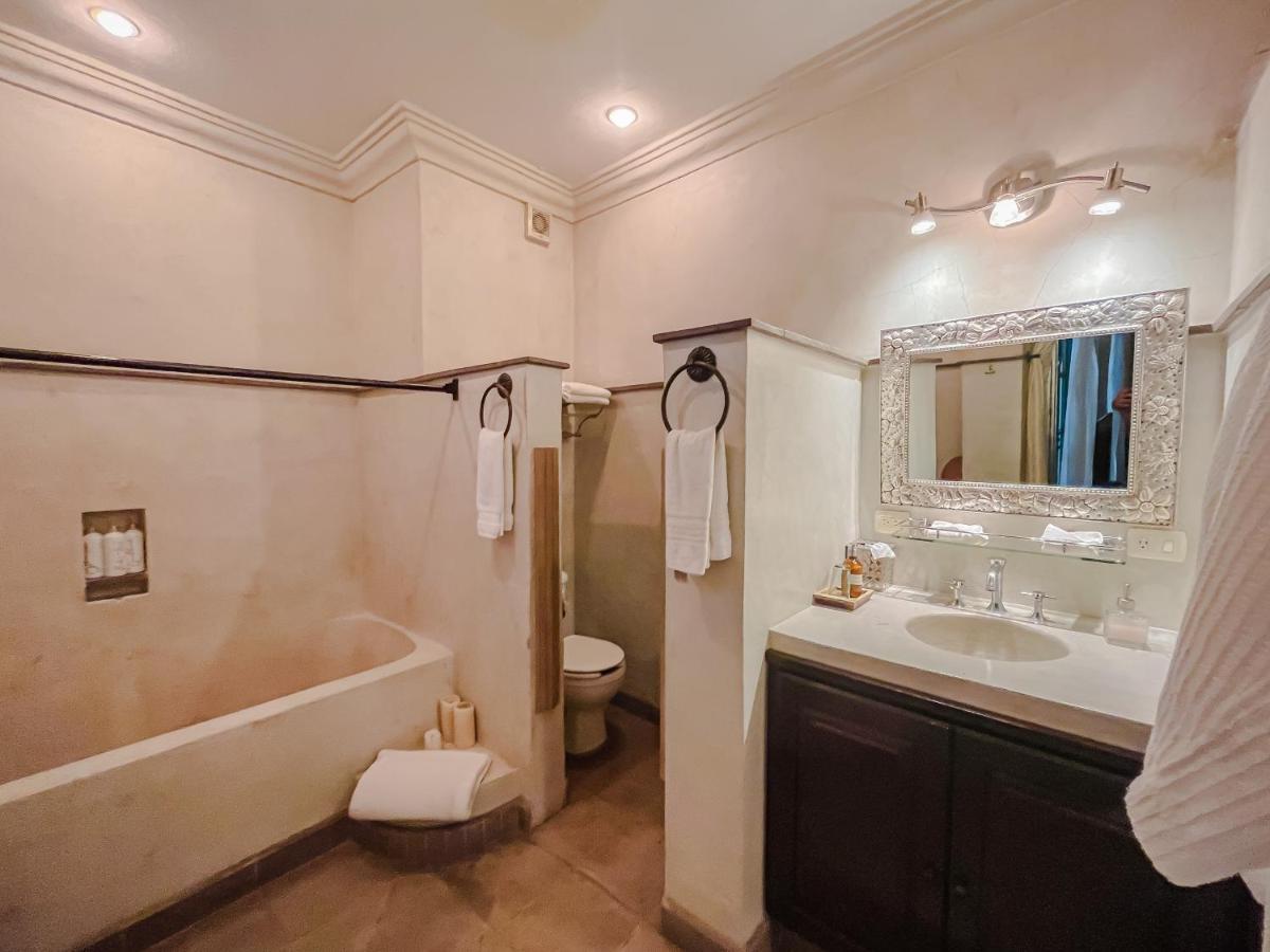Bed and Breakfast Casa Florida San Miguel de Allende Esterno foto