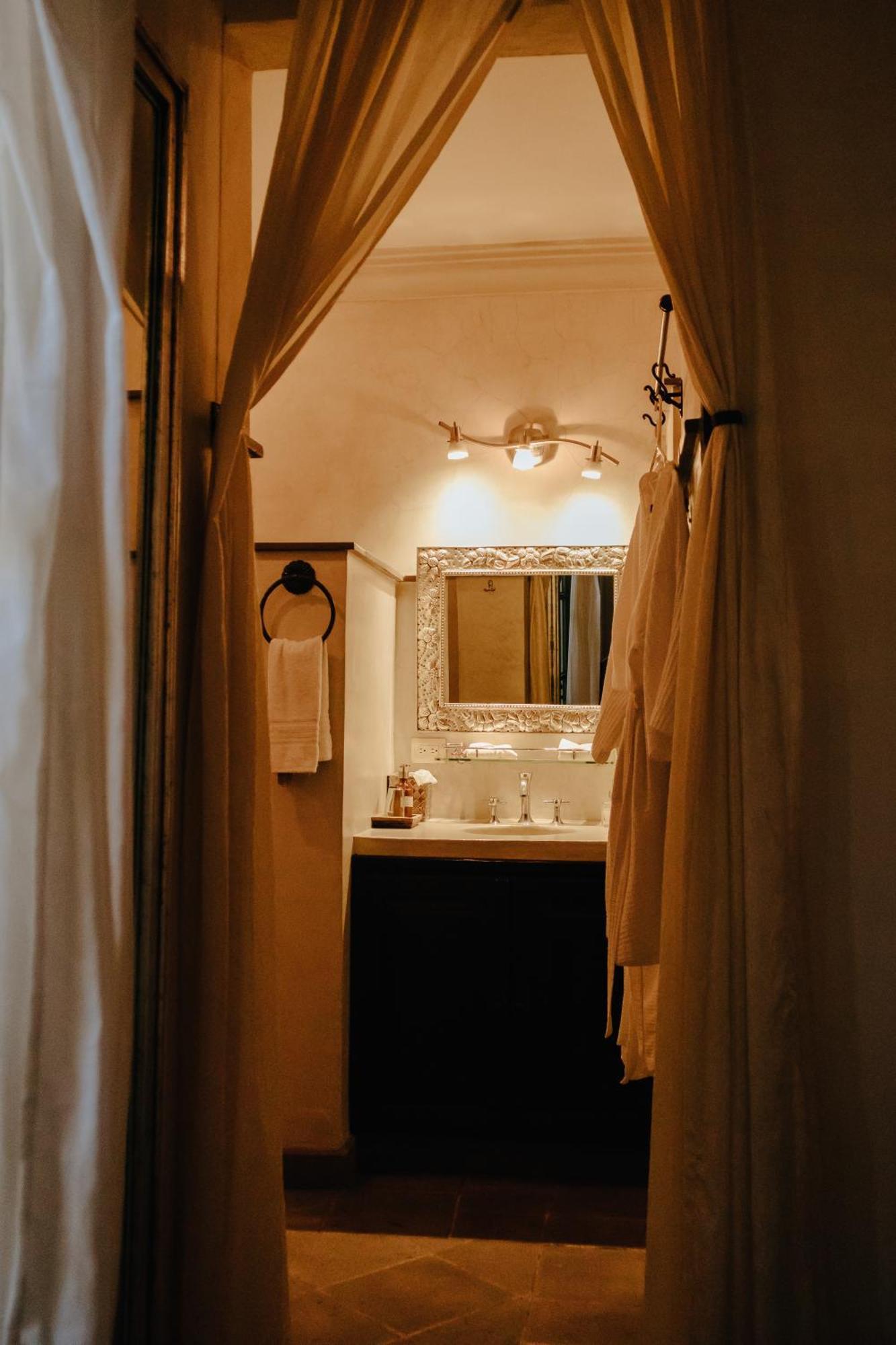 Bed and Breakfast Casa Florida San Miguel de Allende Esterno foto