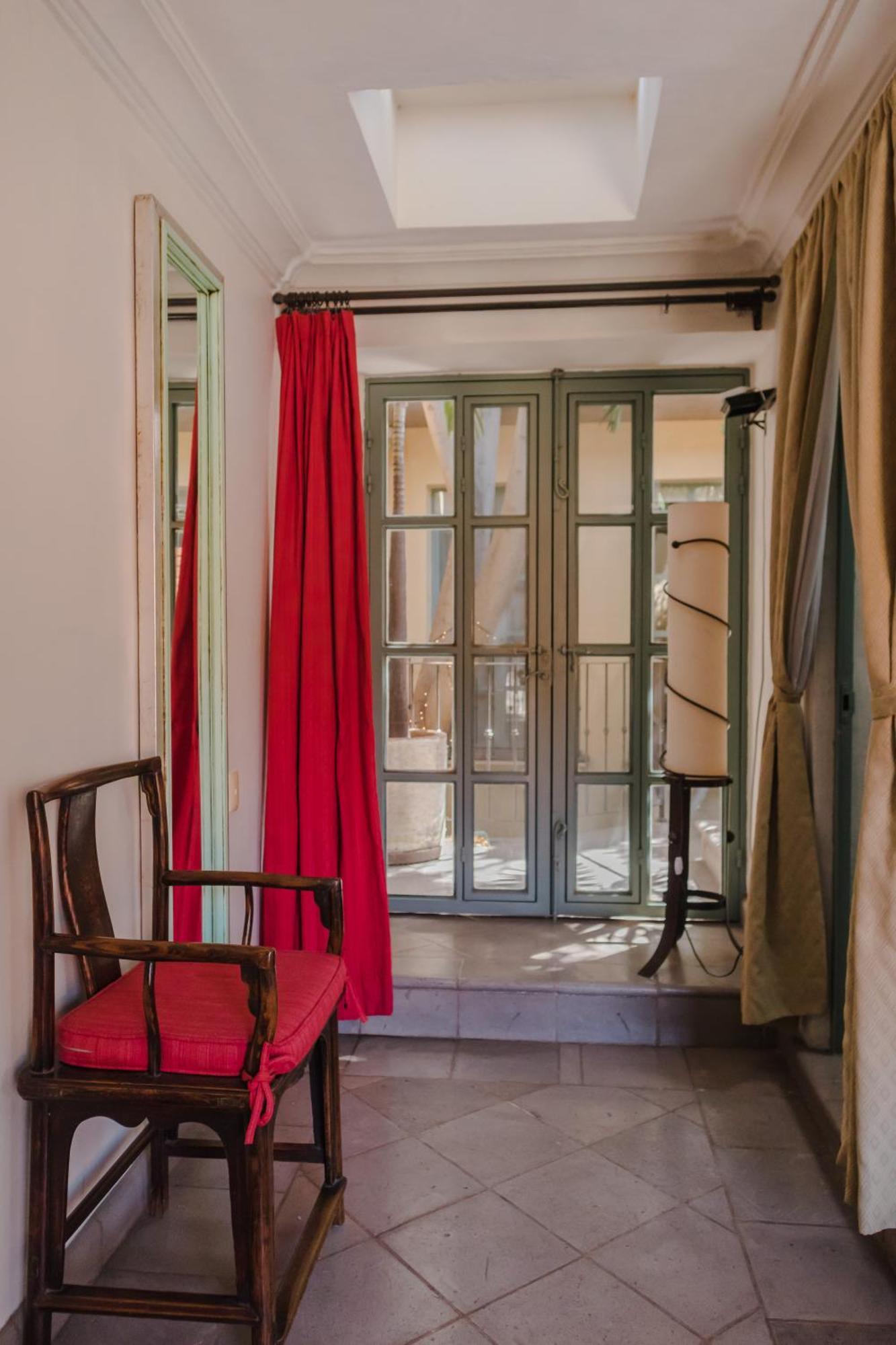 Bed and Breakfast Casa Florida San Miguel de Allende Esterno foto