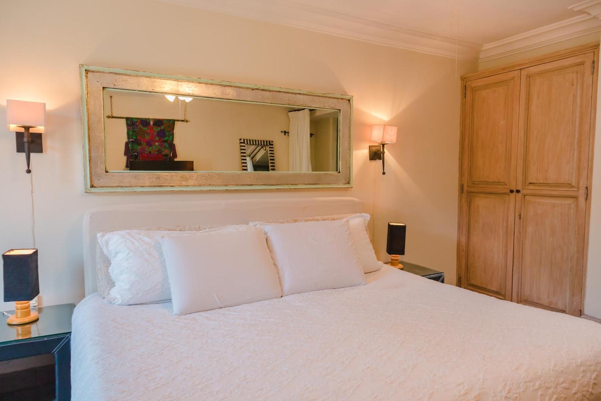 Bed and Breakfast Casa Florida San Miguel de Allende Esterno foto
