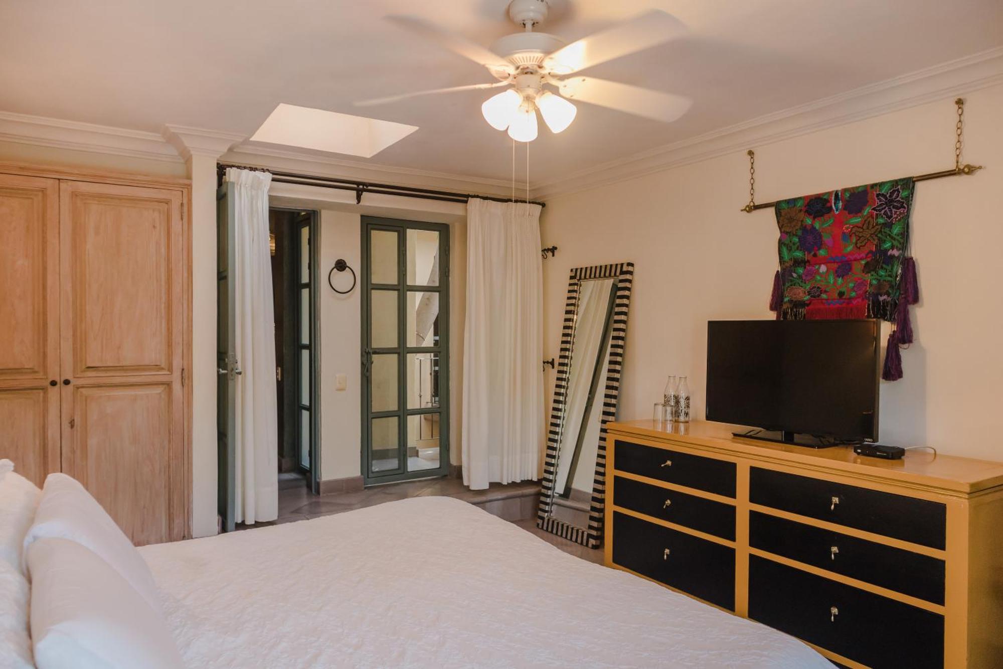 Bed and Breakfast Casa Florida San Miguel de Allende Esterno foto