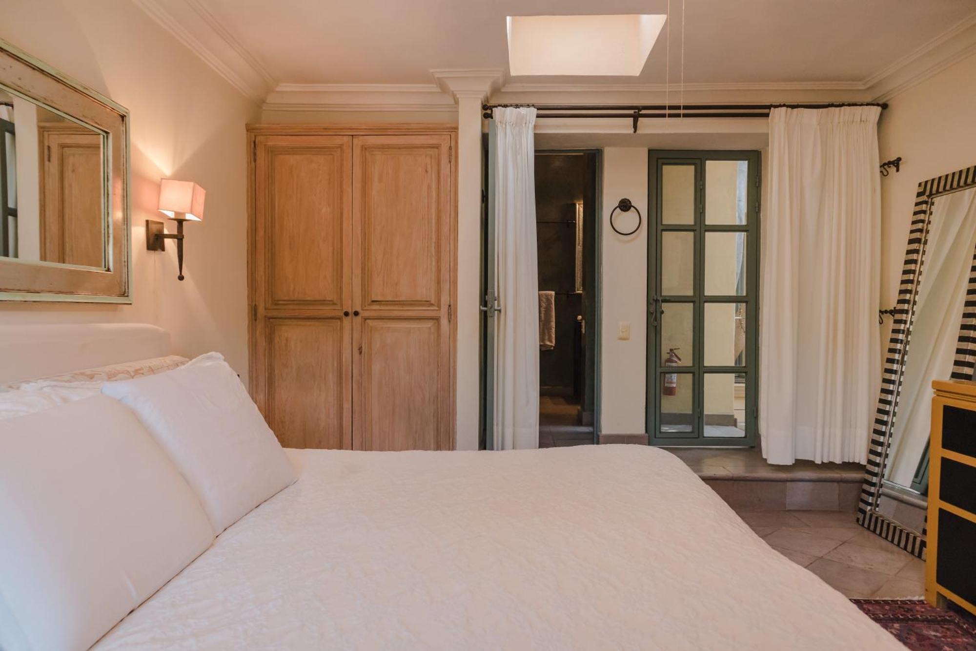 Bed and Breakfast Casa Florida San Miguel de Allende Esterno foto