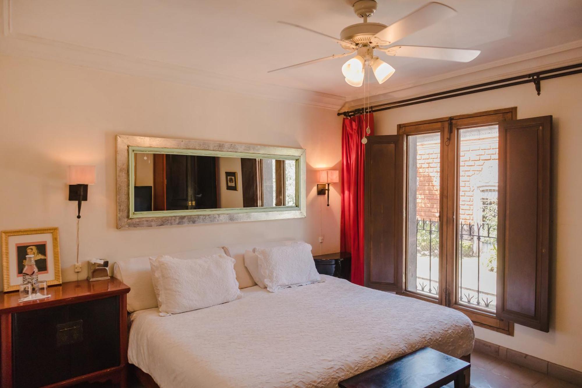 Bed and Breakfast Casa Florida San Miguel de Allende Esterno foto