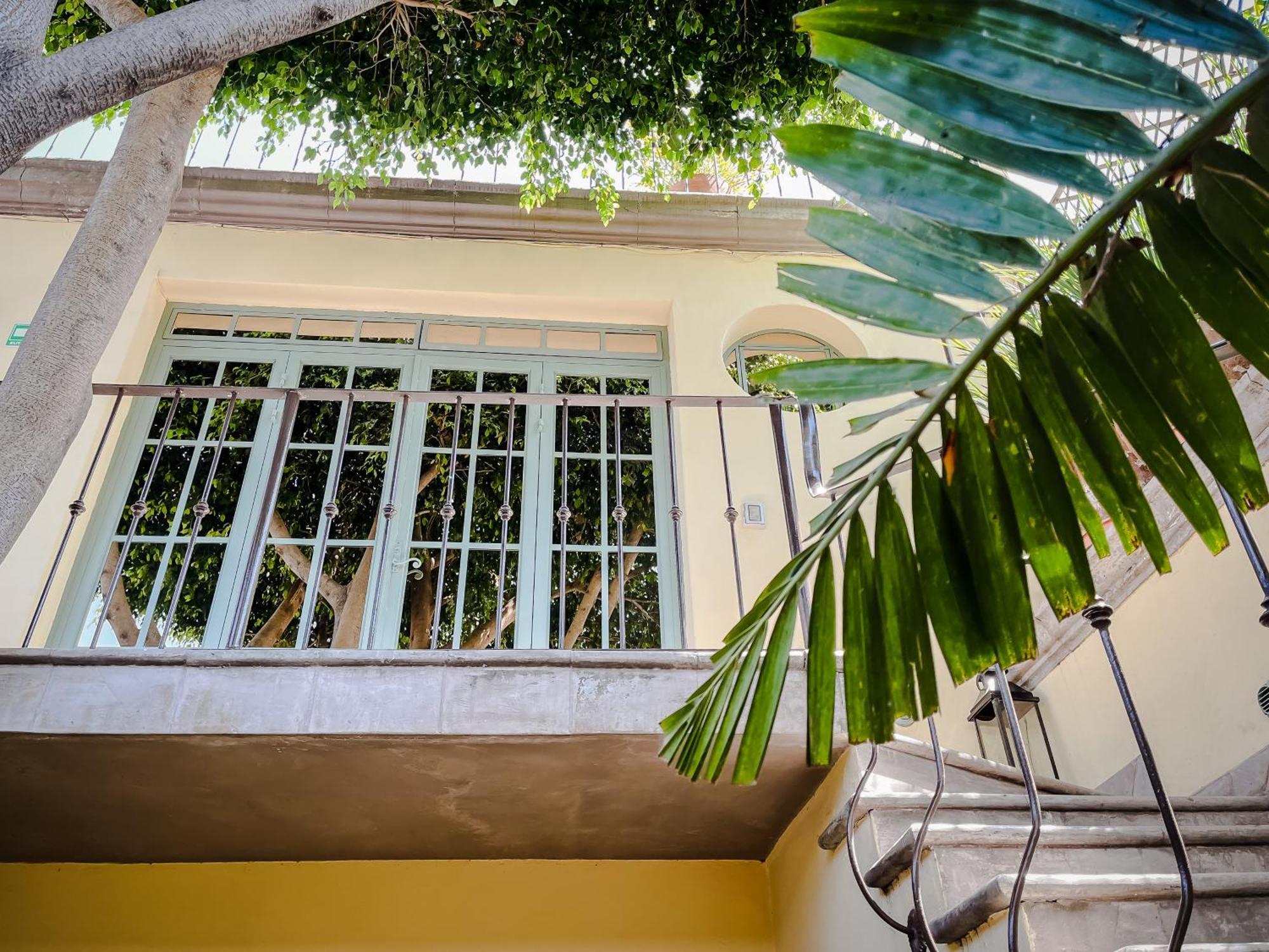 Bed and Breakfast Casa Florida San Miguel de Allende Esterno foto